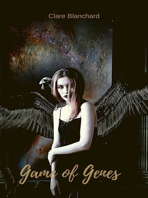 cover image of Game of Genes